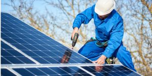 Installation Maintenance Panneaux Solaires Photovoltaïques à Cagnes-sur-Mer